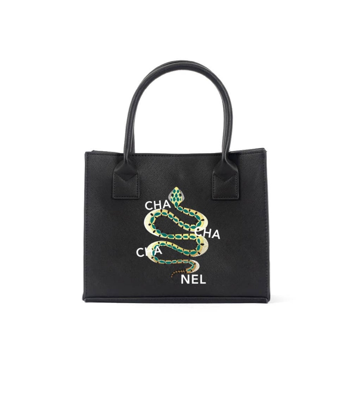 Cha cha cha Nel-Mini tote