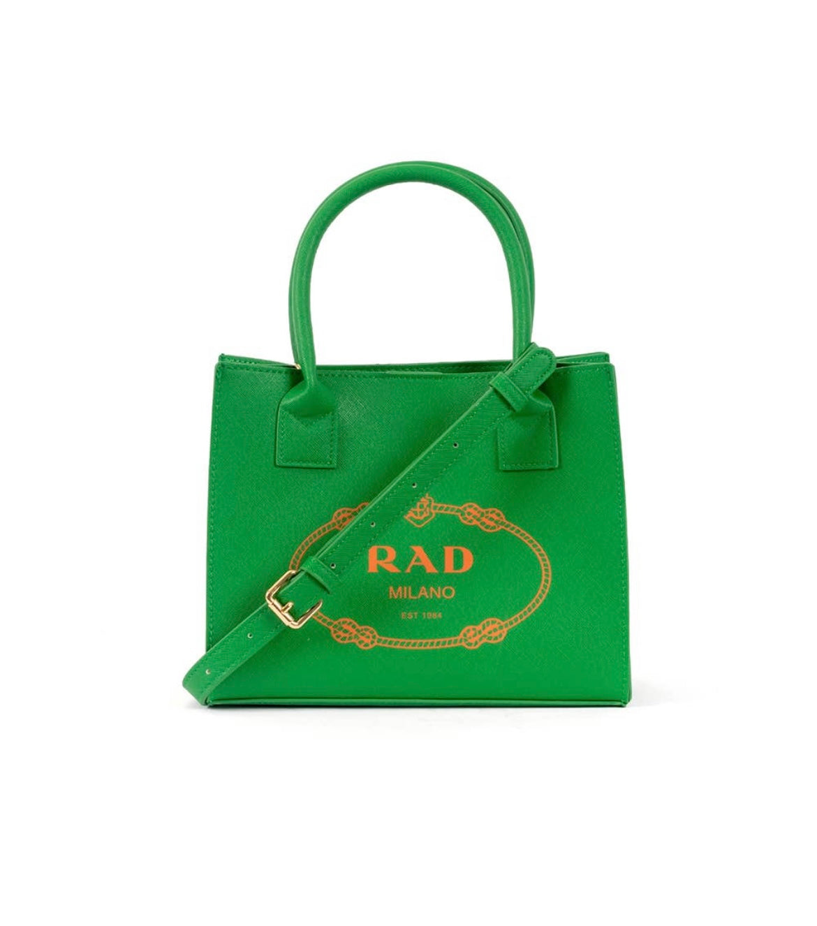 Rad-Mini Tote