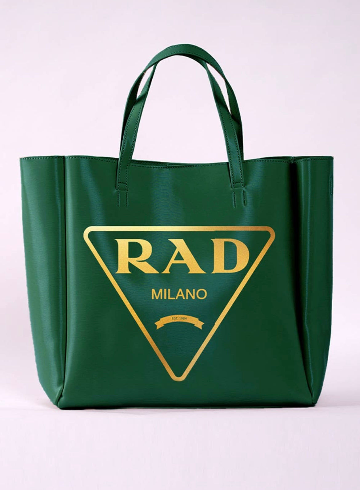 Rad-Neverending Tote