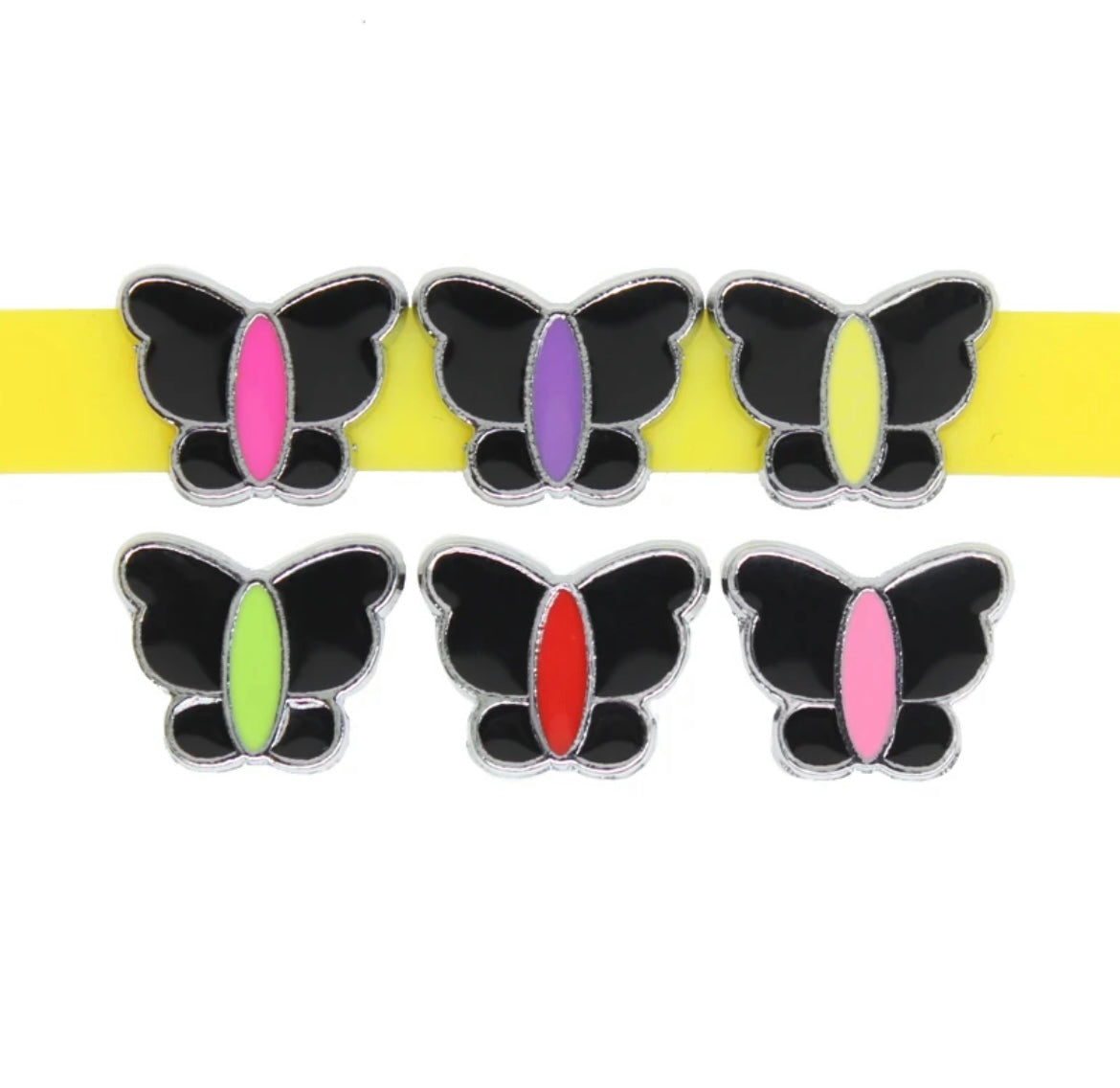 Butterfly Charms