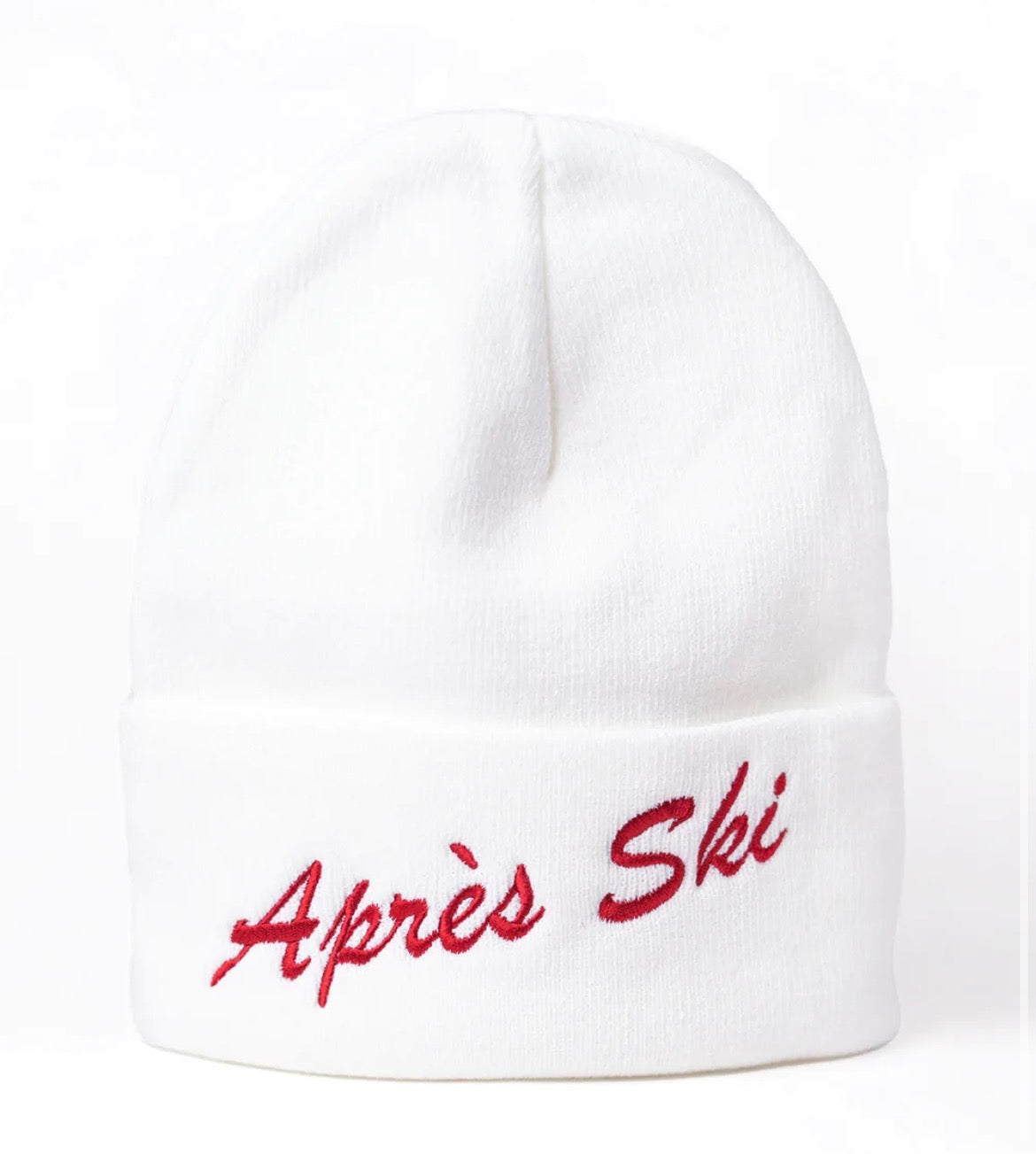 Après Ski-Beanie (Unisex)