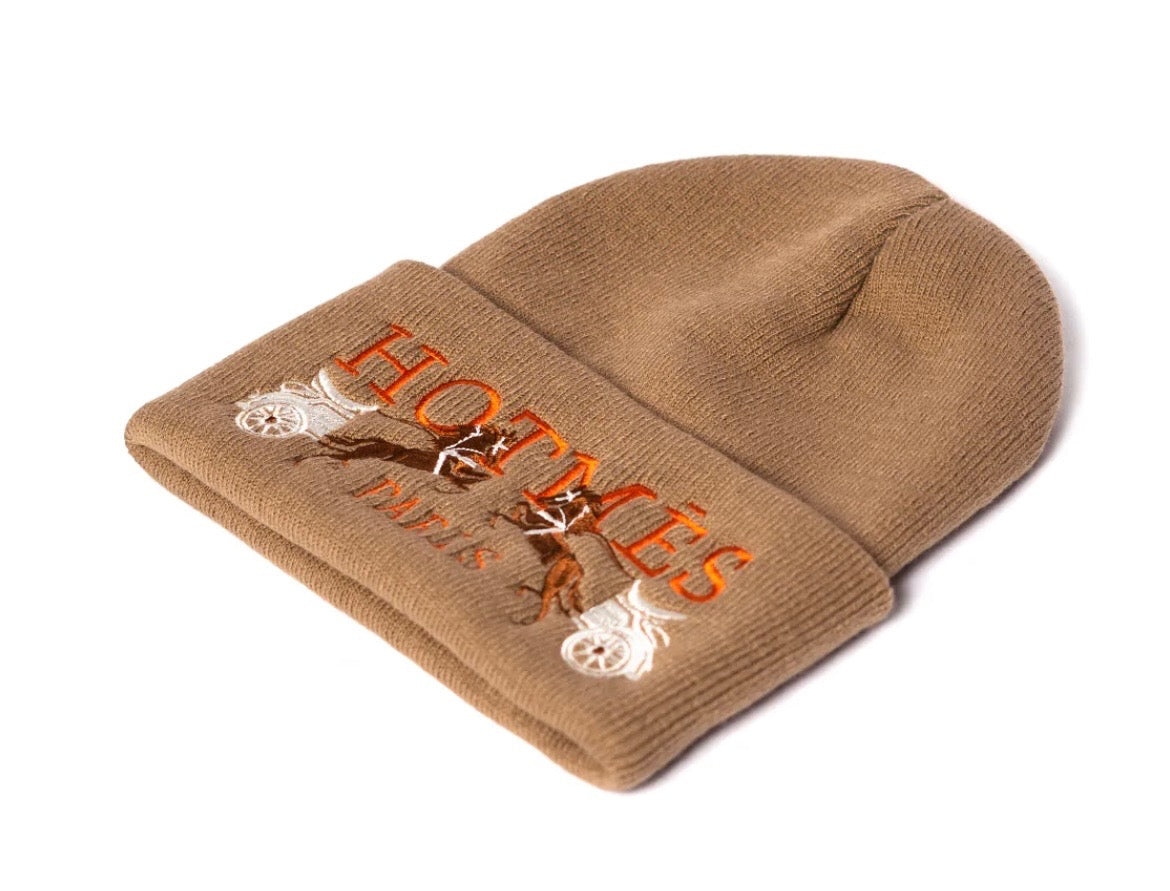 Hotmēs-Beanie (Unisex)