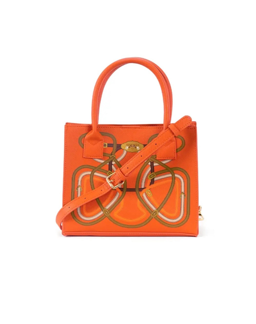 Mini Hotmes-Mini Tote