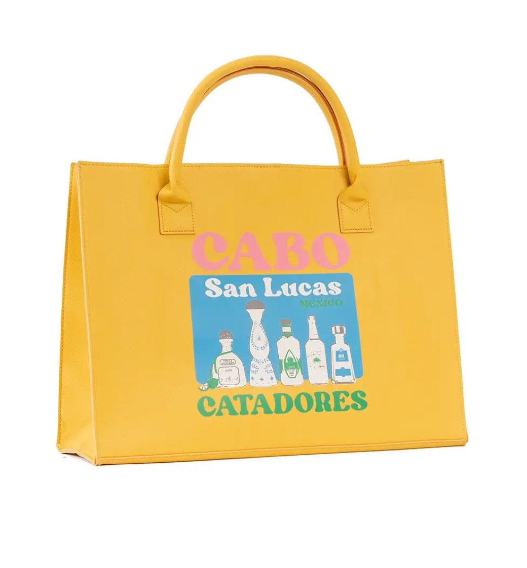 Cabo-Tote