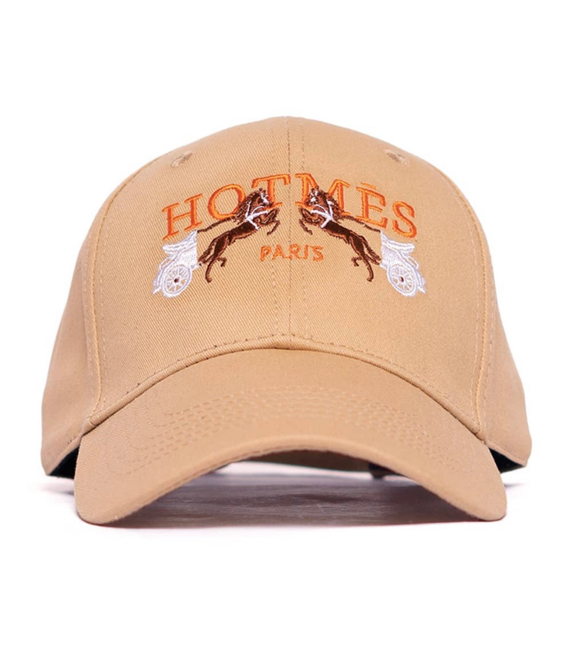 Hotmes-Ball Cap