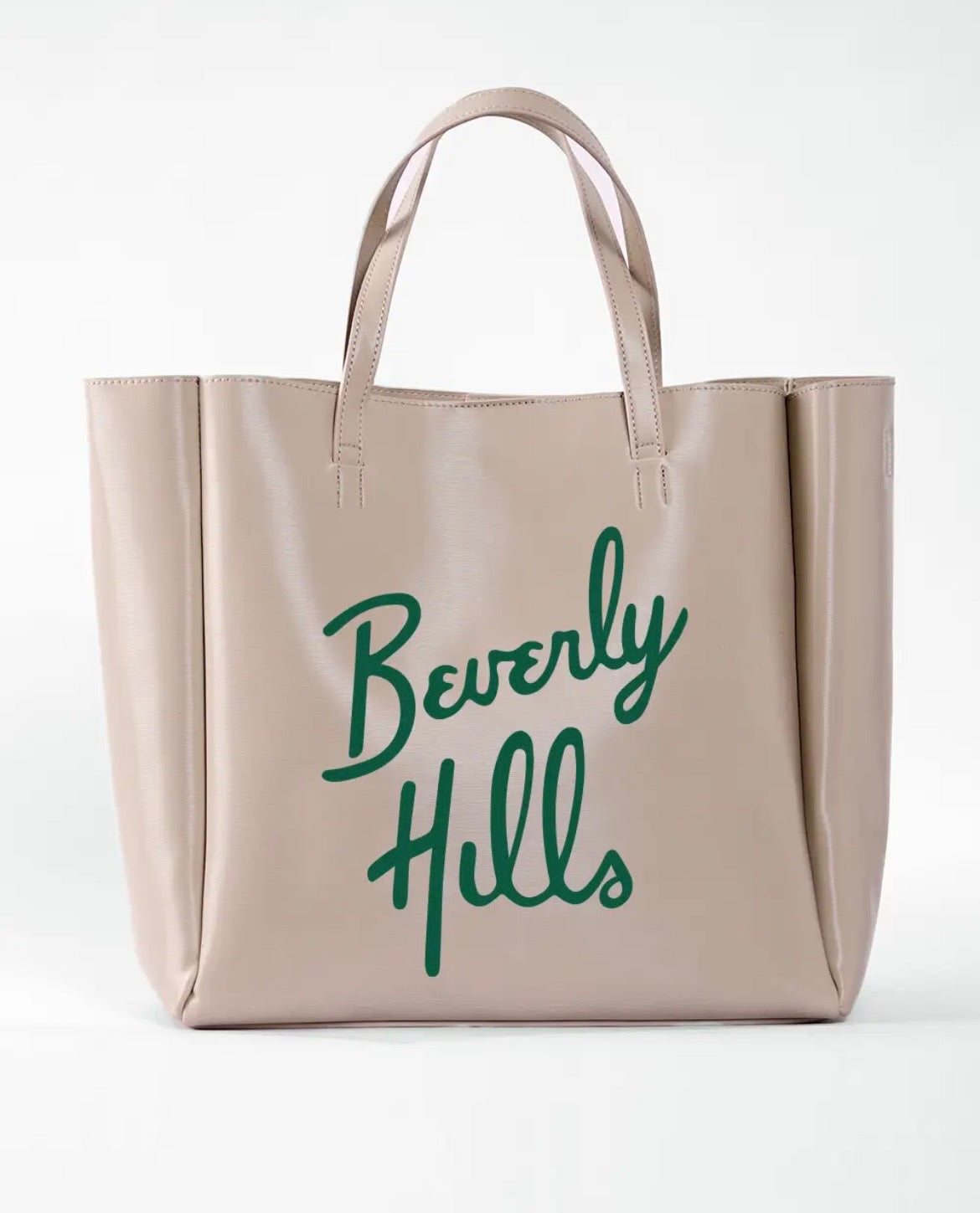 Never Ending Beverly Hills-Tote