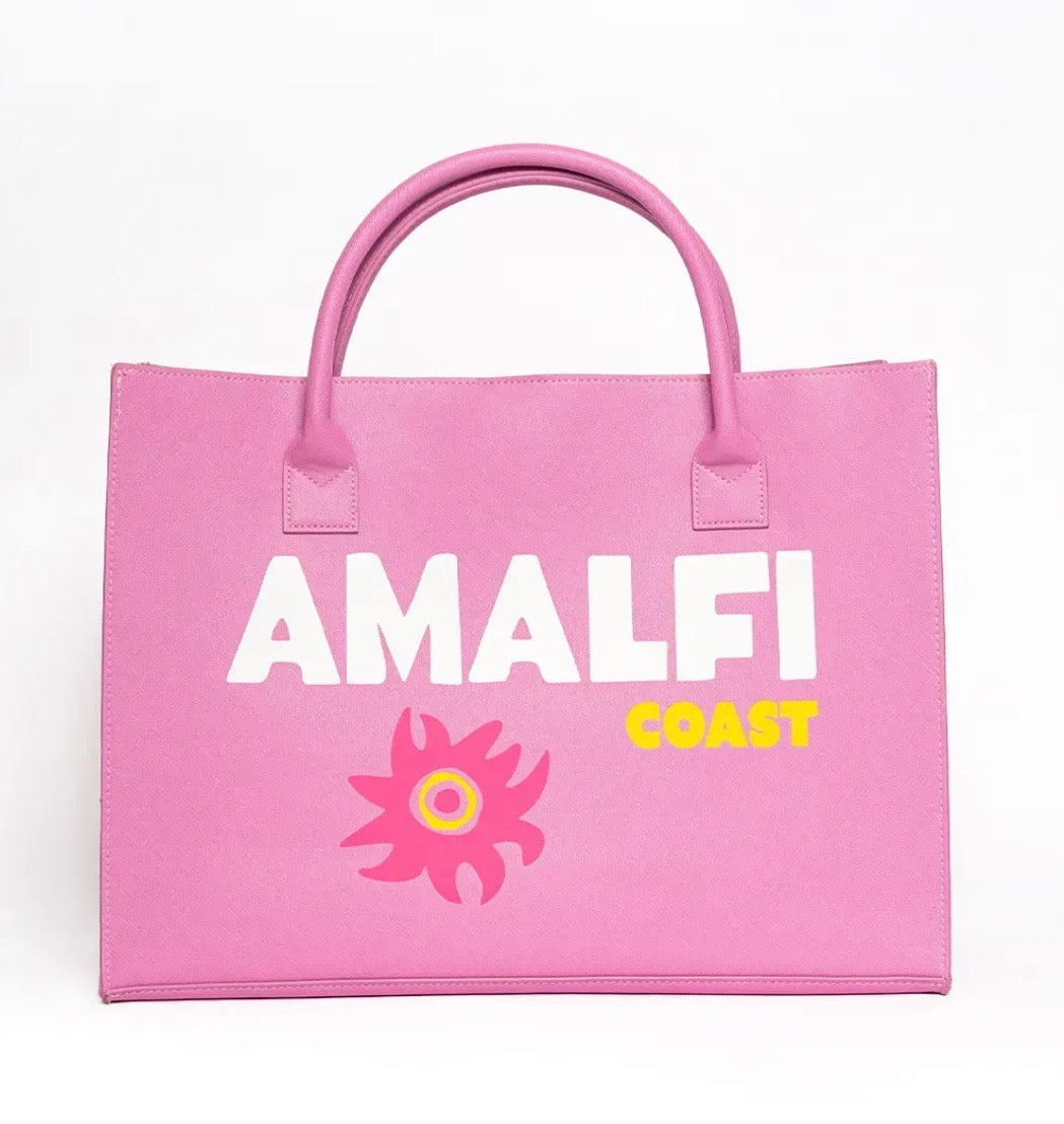 Amalfi-Tote