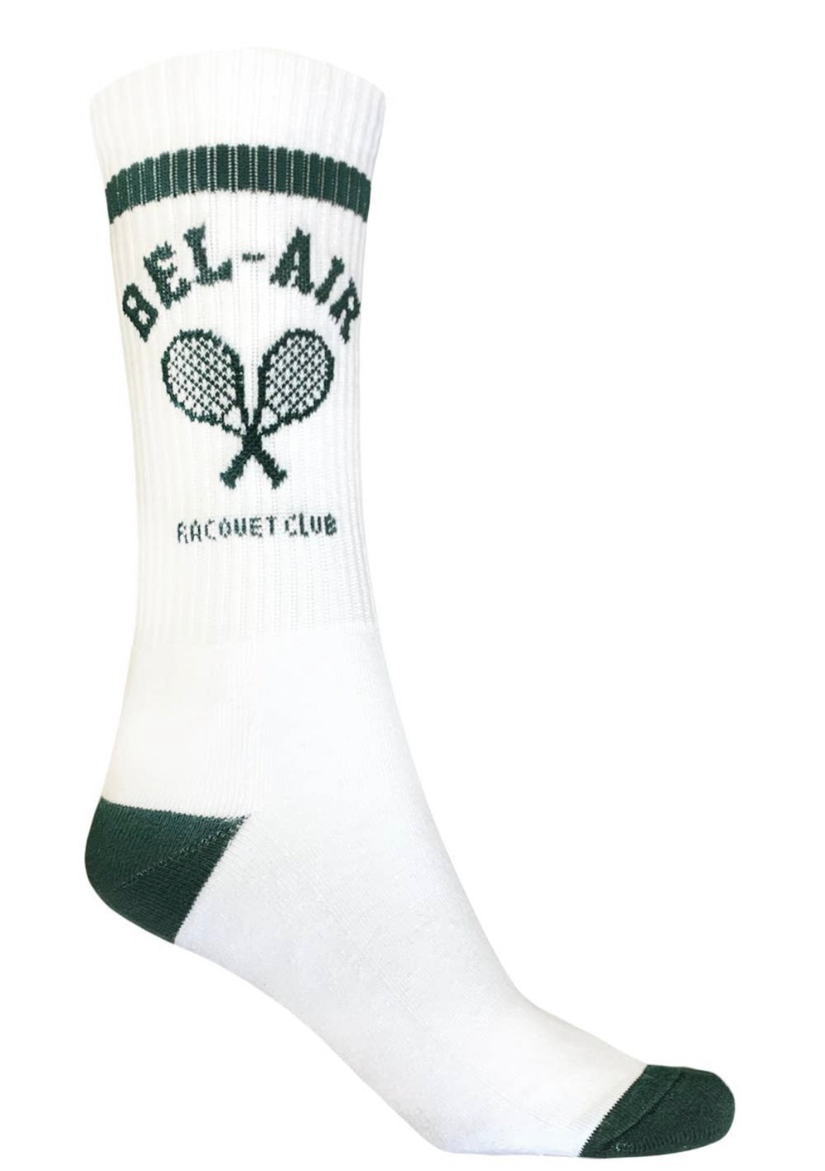 Bel Air-Sport Sock