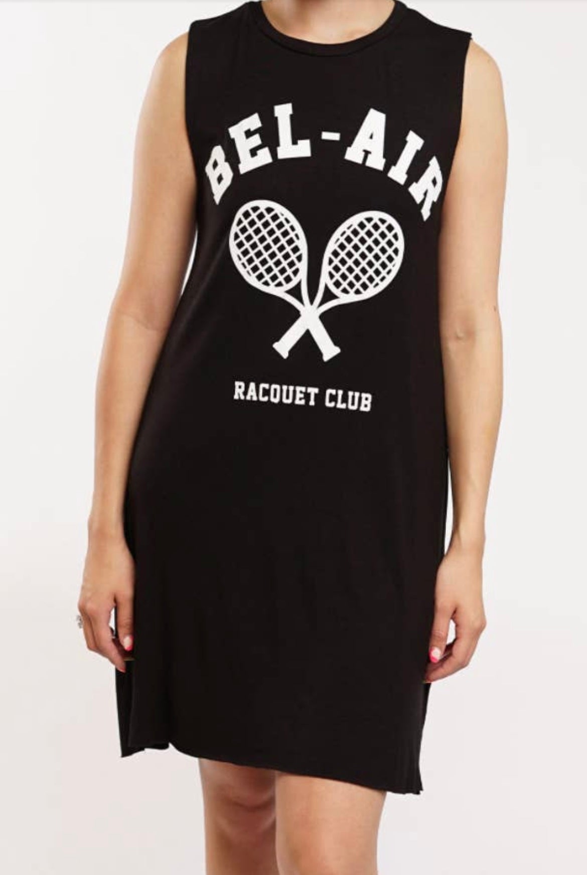 Bel Air-Dress – Evermore Boutique