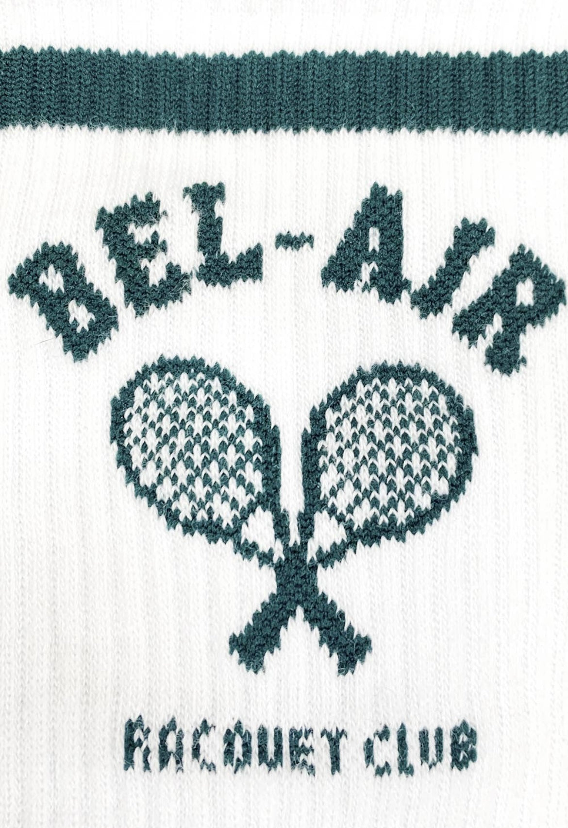 Bel Air-Sport Sock